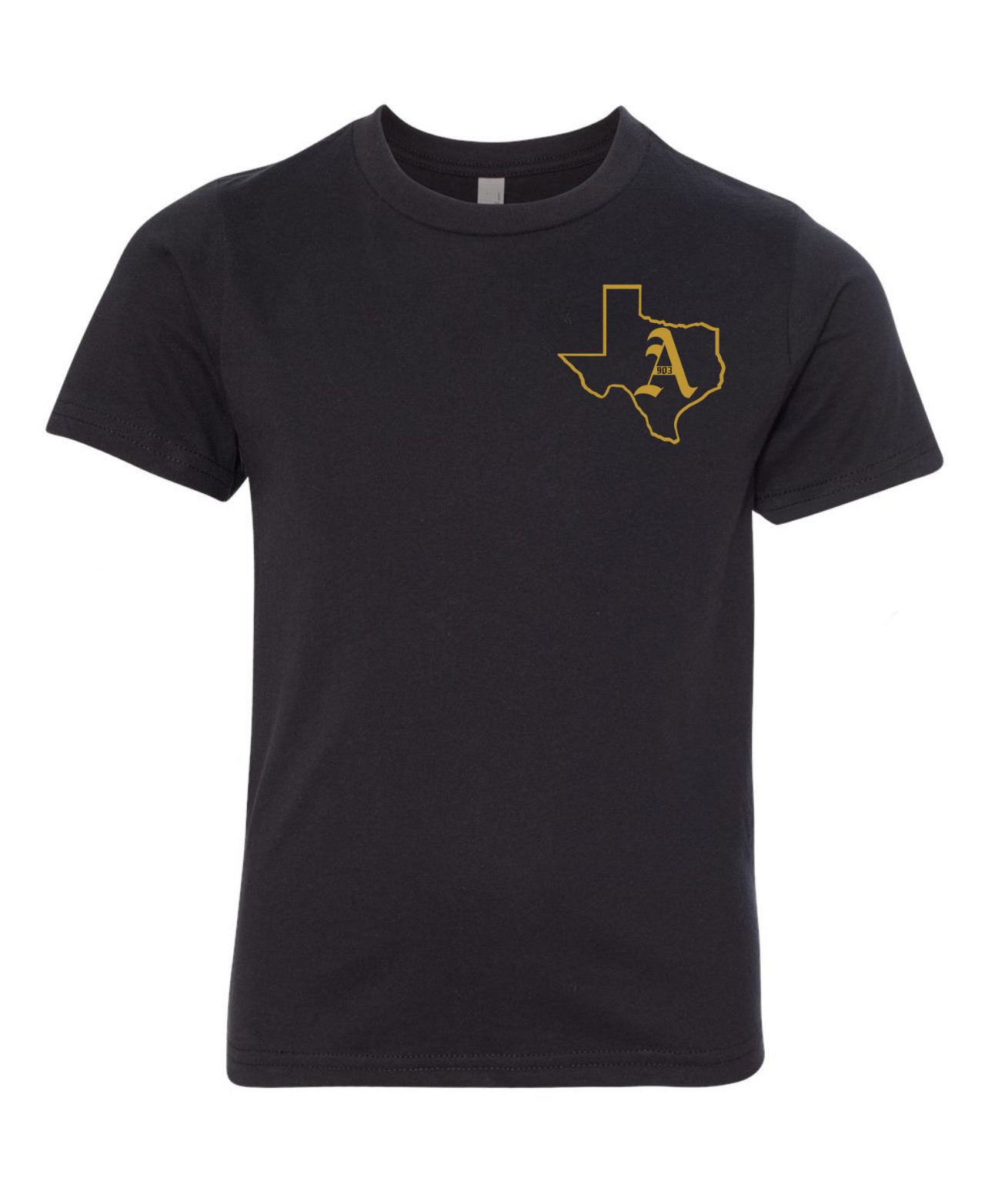 YOUTH Aces Logo Tshirt