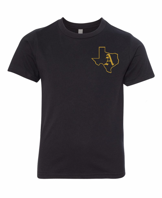 YOUTH Aces Logo Tshirt