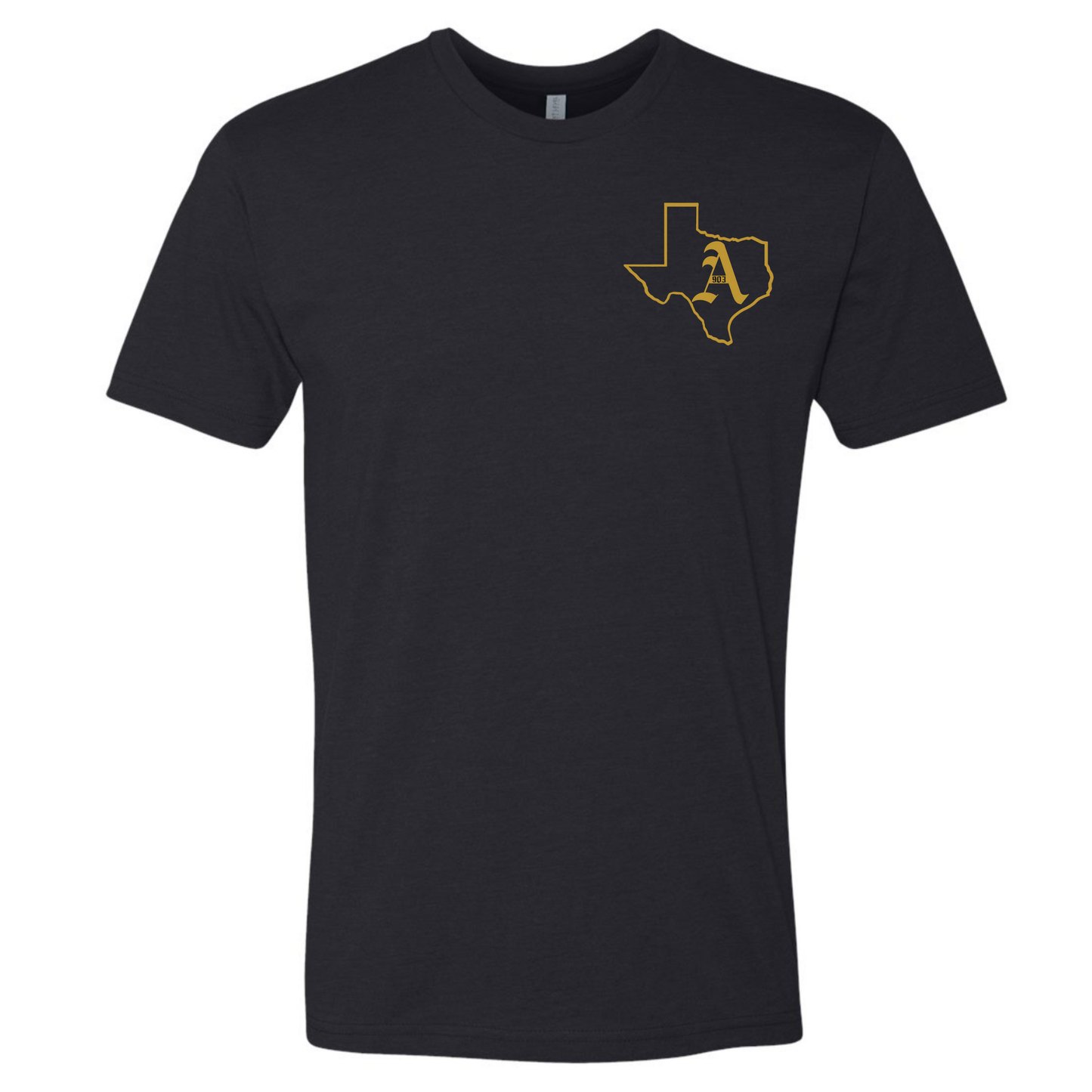 Aces Logo Short Sleeve Tshirt