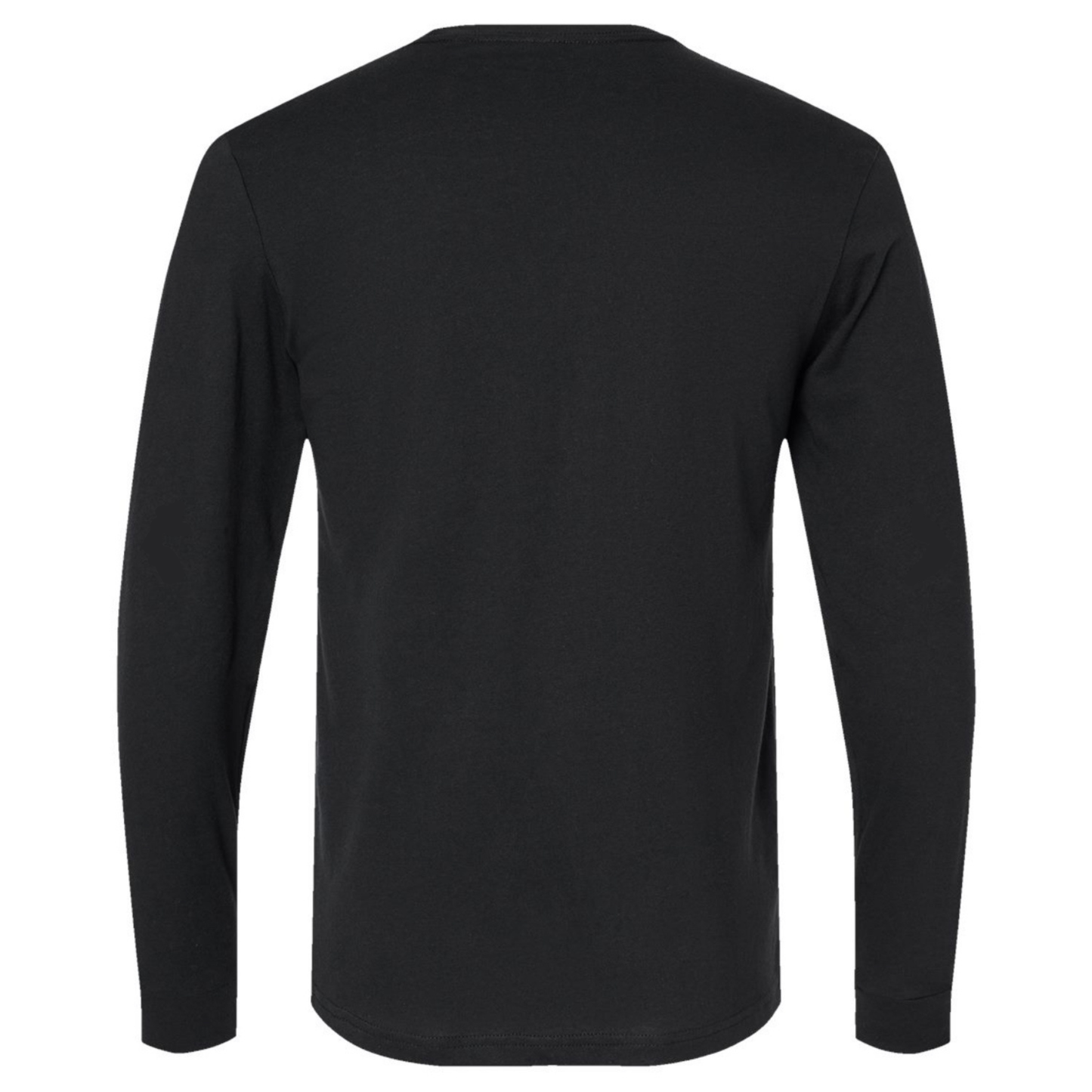 Aces Baseball Long Sleeve Tshirt - NO PLAYER NAME